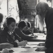 Выставка «Искренне Ваш, Смолин...»