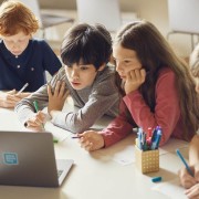 Пробный урок по программированию для детей 7-17 лет