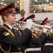 День защитника Отечества в Музее Победы 2020