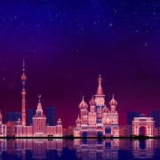 Топ-10 лучших событий на выходные с 3 по 5 ноября в Москве 2018