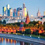 Топ-10 лучших событий в Москве на выходные 10 и 11 сентября 2022 г.