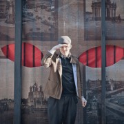 Выставка «Москва пешком»