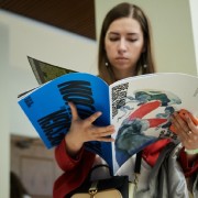Фестиваль «Telling Stories»