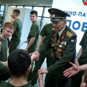 Фестиваль «Россия — Моя история. ПОБЕДА» 2025