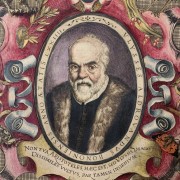 Выставка «Коллекция чудес. К 500-летию Улиссе Альдрованди»