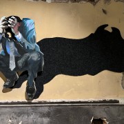 Выставка «Die Schere im Kopf*»