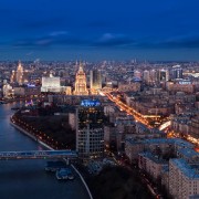 Топ-10 лучших событий на выходные 27 и 28 октября в Москве