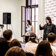 Семинар «Эффективное чтение»
