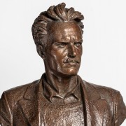 Выставка «Станковая скульптура Азербайджана 1940-1950 гг.»