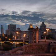 Топ-10 лучших событий на выходные 29 февраля и 1 марта в Москве