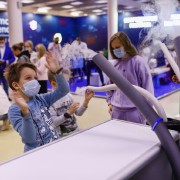 Всероссийский фестиваль НАУКА 0+ 2022