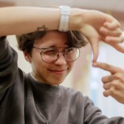 День российского кино на Киностудии Горького 2023