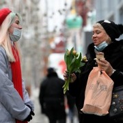 Марафон «Весенняя неделя добра» 2021