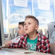 Мастер-класс для детей «Создание 3D-персонажей»