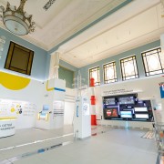 День газовика в Музее городского хозяйства 2022