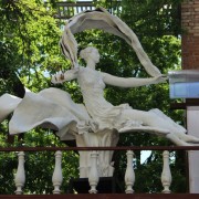 Выставка «Мраморный гость»