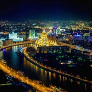 Топ-10 лучших событий на выходные 23 и 24 декабря в Москве