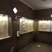 Выставка «Делу время — потехе час: мир глиняных игрушек»