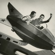 Выставка «Советская повседневная жизнь. 1930–1960-е годы»