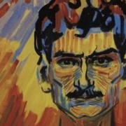 Выставка Мартироса Сарьяна