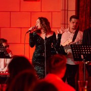 Adele: первый в России джазовый трибьют легендарной певице на теплой крыше 2023