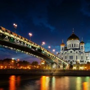 Топ-10 лучших событий на выходные 31 марта и 1 апреля в Москве