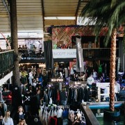 Concept Market Wonderspace 2017