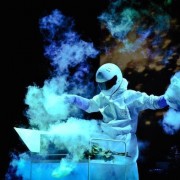 Московский фестиваль науки «NAUKA 0+» 2016
