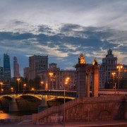 Топ-10 лучших событий на выходные 31 августа и 1 сентября в Москве