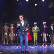 Международный Большой Детский фестиваль 2020