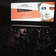 The ART Newspaper Russia FILM FESTIVAL 2023