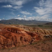 Фестиваль «Первозданная Россия» 2022