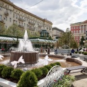 Топ-10 лучших событий на выходные 4 и 5 мая в Москве 2024