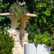 Фестиваль садов и цветов «Moscow Flower Show» 2018