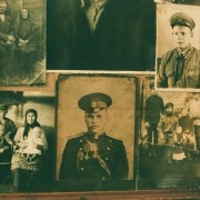 Выставка «Ледяной поход»