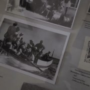 Выставка «Святослав Рихтер в кругу друзей. Москва — Коктебель»