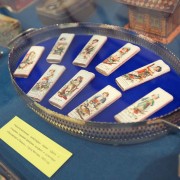 Выставка «История русского шоколада»