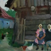 Выставка «Грани Победы»