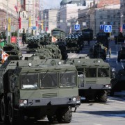 Парад Победы 2016 в Москве