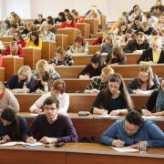 Акция «Тотальный диктант» 2023