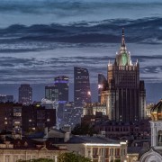 Топ-10 лучших событий на выходные 30 и 31 марта в Москве 2024