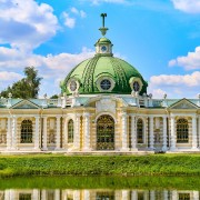 Фестиваль «Усадьбы Москвы» 2023