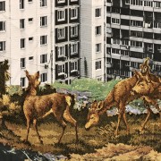 Выставка «Во снах и на фотоснимках»