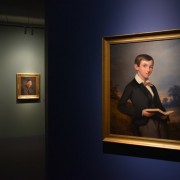 Выставка «Коллекция Ульяновского художественного музея»
