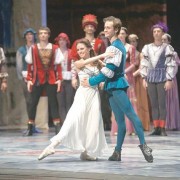 Международный фестиваль театральных школ стран БРИКС 2017