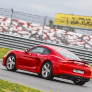 Трек-дни и Гран При Moscow Raceway 2023
