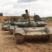 Международный военно-технический Форум «Армия» 2018