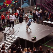Фестиваль уличной культуры «Urban Fest» 2019