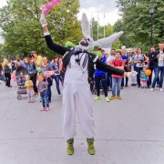 Фестиваль клоунского искусства «ClownFest» 2017
