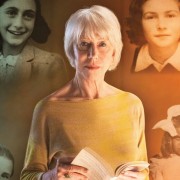 Выставка «Анна Франк. Дневники Холокоста»